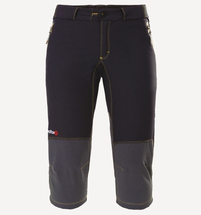 Капри RedFox Granite Climbing Wmn